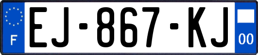 EJ-867-KJ