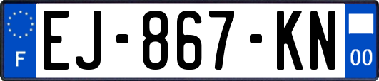 EJ-867-KN