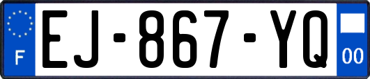 EJ-867-YQ