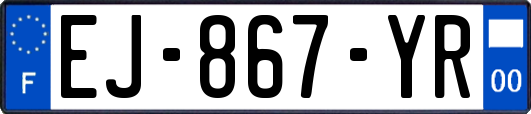 EJ-867-YR