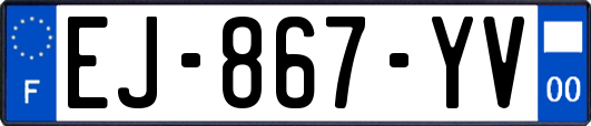 EJ-867-YV
