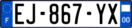 EJ-867-YX