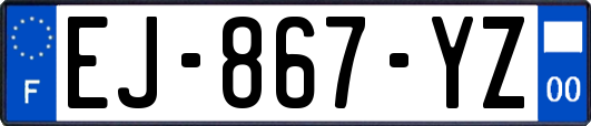 EJ-867-YZ