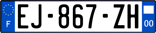 EJ-867-ZH
