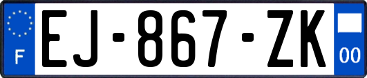 EJ-867-ZK