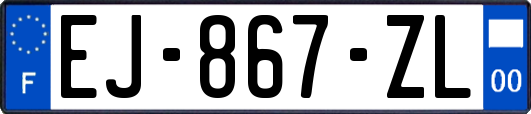 EJ-867-ZL