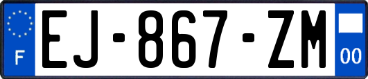 EJ-867-ZM