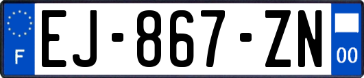EJ-867-ZN