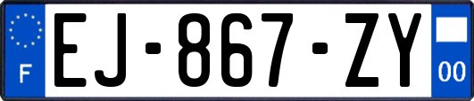 EJ-867-ZY