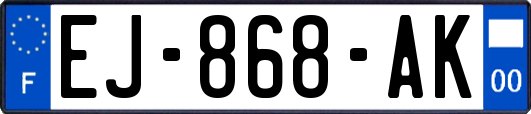 EJ-868-AK