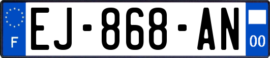 EJ-868-AN