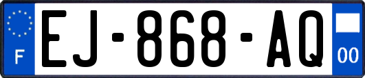 EJ-868-AQ