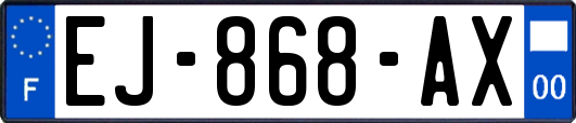 EJ-868-AX