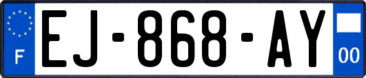 EJ-868-AY