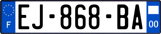 EJ-868-BA