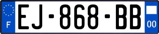 EJ-868-BB