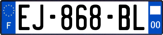 EJ-868-BL