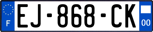 EJ-868-CK