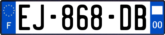 EJ-868-DB