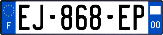 EJ-868-EP