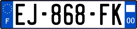 EJ-868-FK