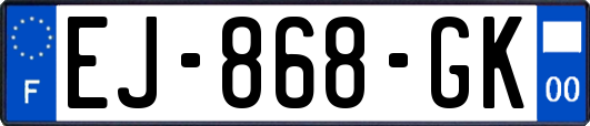 EJ-868-GK