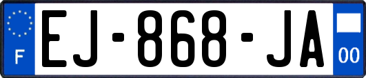 EJ-868-JA