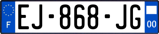 EJ-868-JG