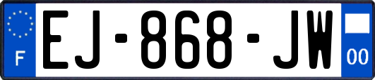 EJ-868-JW