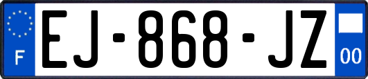 EJ-868-JZ