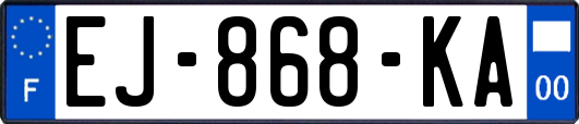 EJ-868-KA