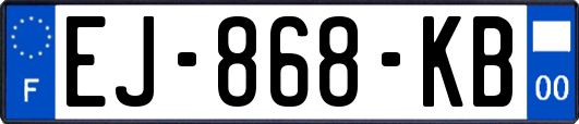 EJ-868-KB