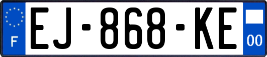 EJ-868-KE