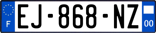 EJ-868-NZ