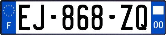 EJ-868-ZQ