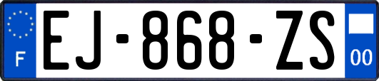 EJ-868-ZS