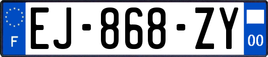 EJ-868-ZY