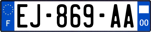 EJ-869-AA