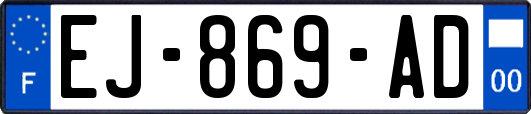 EJ-869-AD