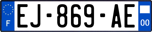 EJ-869-AE