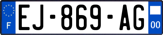 EJ-869-AG