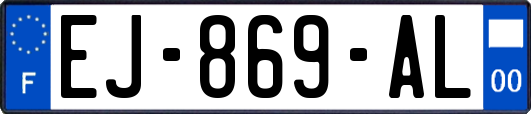 EJ-869-AL