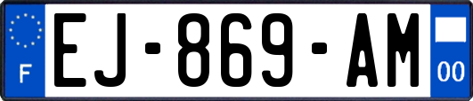 EJ-869-AM