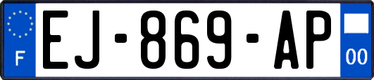 EJ-869-AP