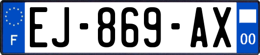 EJ-869-AX