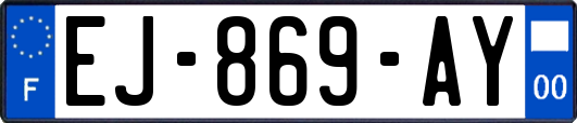 EJ-869-AY