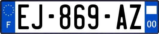 EJ-869-AZ