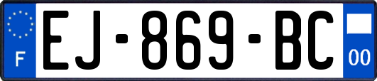 EJ-869-BC