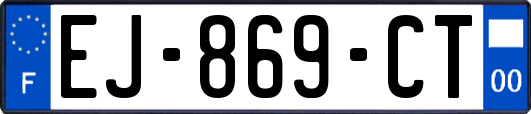 EJ-869-CT