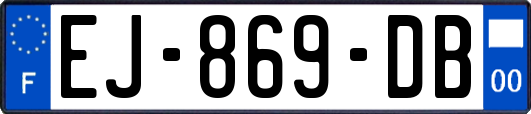 EJ-869-DB